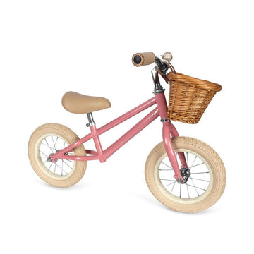 Loopfiets - Sparkling Pink